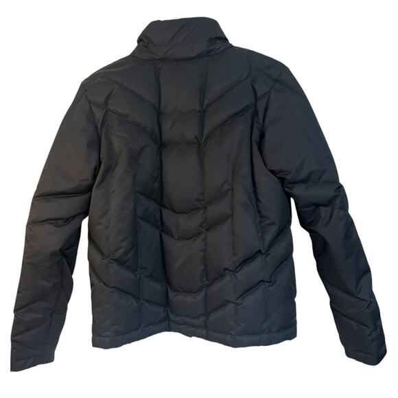 Columbia Sportswear Size L Convert Board Wear Down/Feather Puffer Coat - Picture 8 of 13